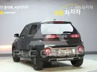 2022 Hyundai Casper
