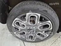 2022 Hyundai Casper