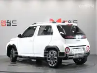 2022 Hyundai Casper