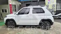 2022 Hyundai Casper