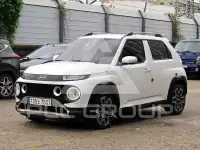 2022 Hyundai Casper