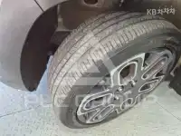 2022 Hyundai Casper