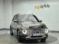 2022 Hyundai Casper