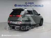 2022 Hyundai Casper
