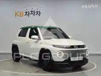 2022 Hyundai Casper
