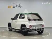 2022 Hyundai Casper