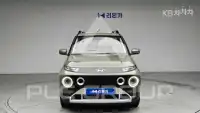 2022 Hyundai Casper