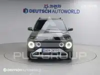 2022 Hyundai Casper