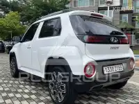 2022 Hyundai Casper