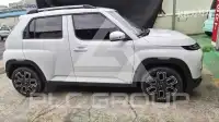 2022 Hyundai Casper