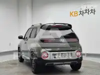 2022 Hyundai Casper