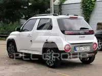 2022 Hyundai Casper