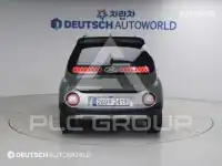 2022 Hyundai Casper