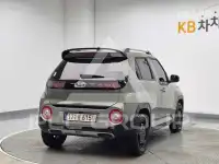 2022 Hyundai Casper