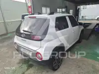 2022 Hyundai Casper