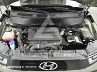 2022 Hyundai Casper