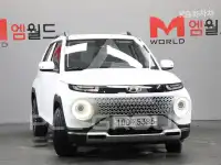 2022 Hyundai Casper