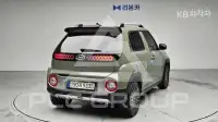 2022 Hyundai Casper