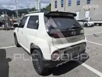 2022 Hyundai Casper