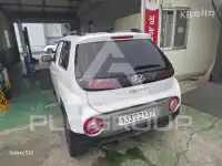 2022 Hyundai Casper