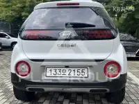 2022 Hyundai Casper