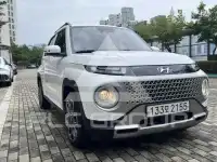 2022 Hyundai Casper