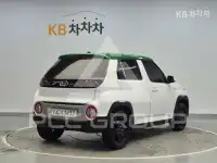 2022 Hyundai Casper