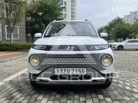 2022 Hyundai Casper
