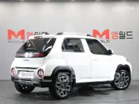 2022 Hyundai Casper