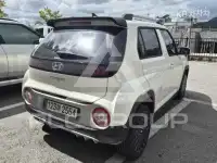 2022 Hyundai Casper