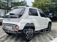 2022 Hyundai Casper