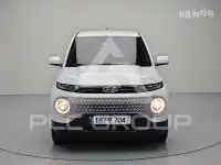 2022 Hyundai Casper
