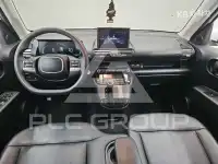 2022 Hyundai Casper