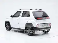 2022 Hyundai Casper