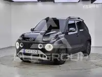 2022 Hyundai Casper