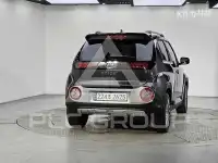 2022 Hyundai Casper