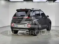 2022 Hyundai Casper