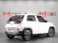 2022 Hyundai Casper