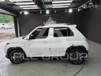 2022 Hyundai Casper