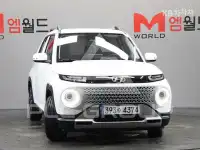 2022 Hyundai Casper