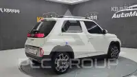 2022 Hyundai Casper