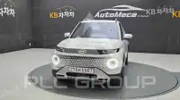 2022 Hyundai Casper