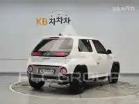 2022 Hyundai Casper