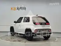 2022 Hyundai Casper