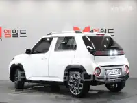 2022 Hyundai Casper
