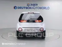 2022 Hyundai Casper