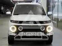 2022 Hyundai Casper