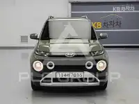 2022 Hyundai Casper