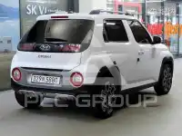 2022 Hyundai Casper