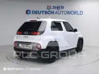 2022 Hyundai Casper